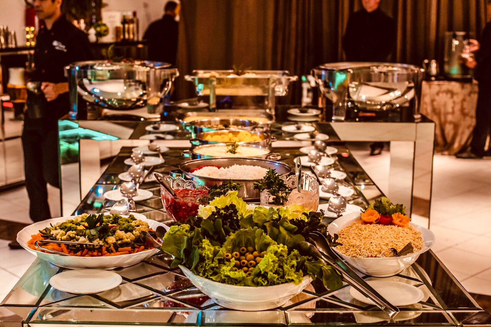 Gastronomia Plaza